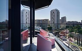 Map Boutique Hotel